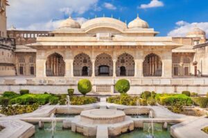2 Days Jaipur Sightseeing Tour