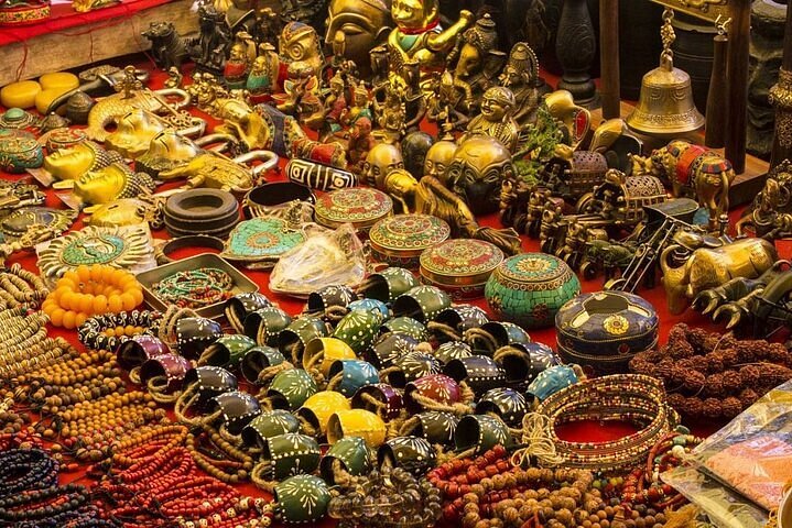 Foodie’s Paradise: Top Rajasthani Dishes You Must Try in Jaipur